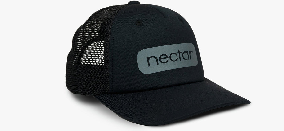 OG Foamy Trucker Hat