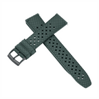 Neo Tropical Rubber - Green