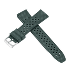 Neo Tropical Rubber - Green