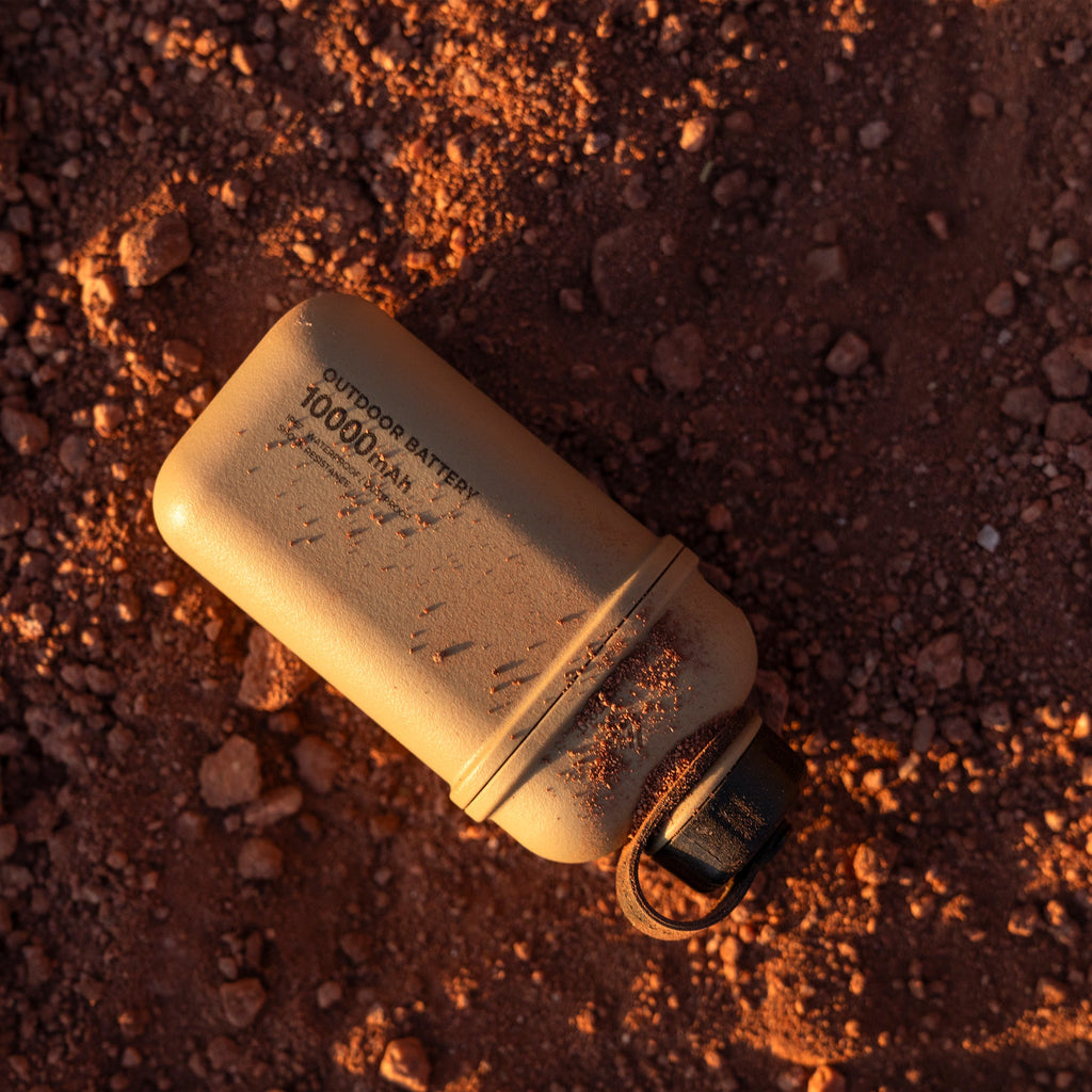 10000mAh Power Bank