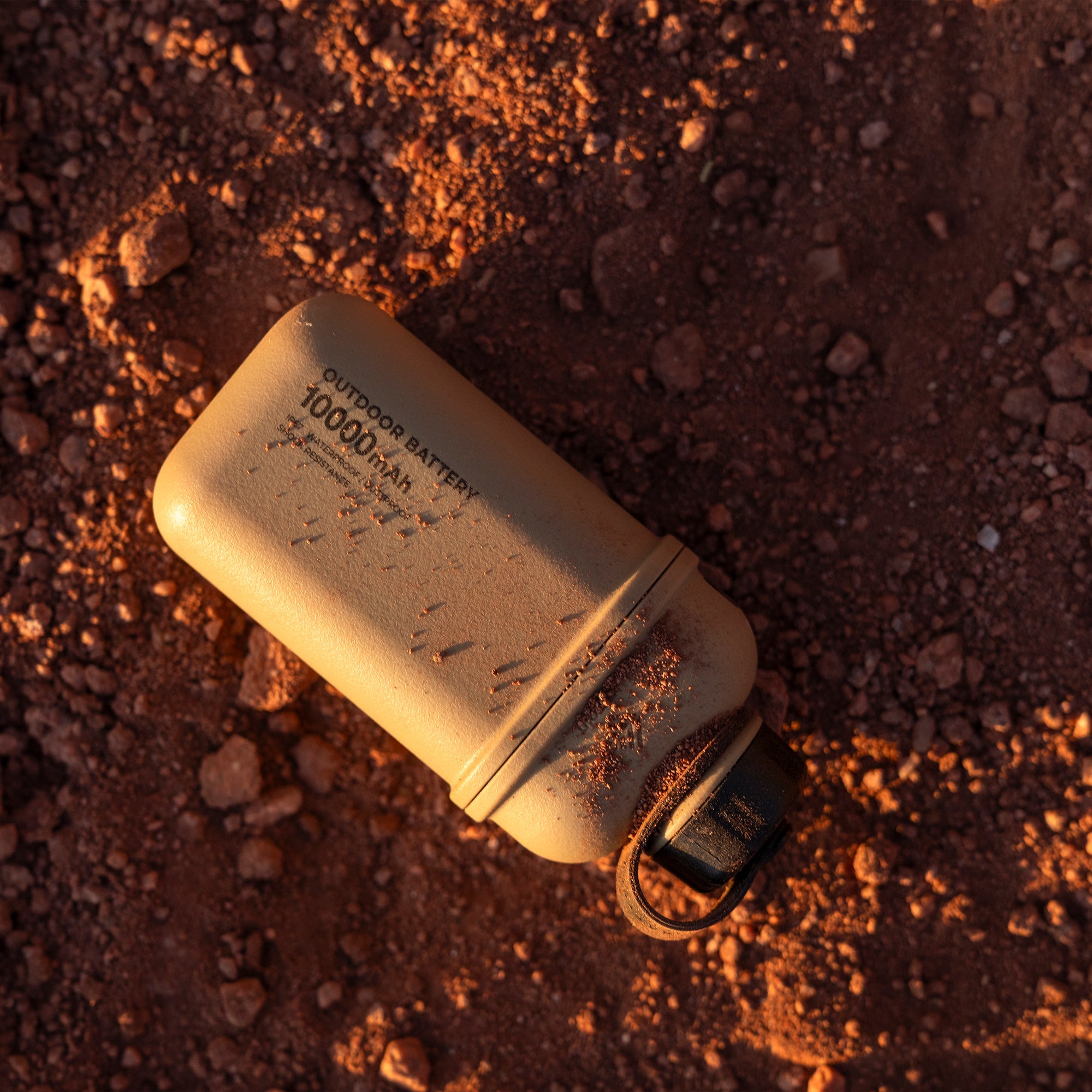 10000mAh Power Bank