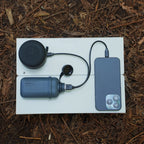 10000mAh Power Bank