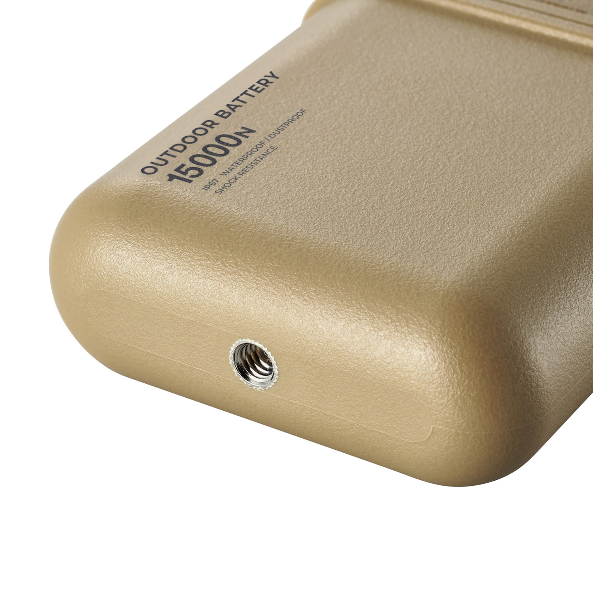15000mAh Power Bank