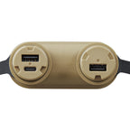 15000mAh Power Bank