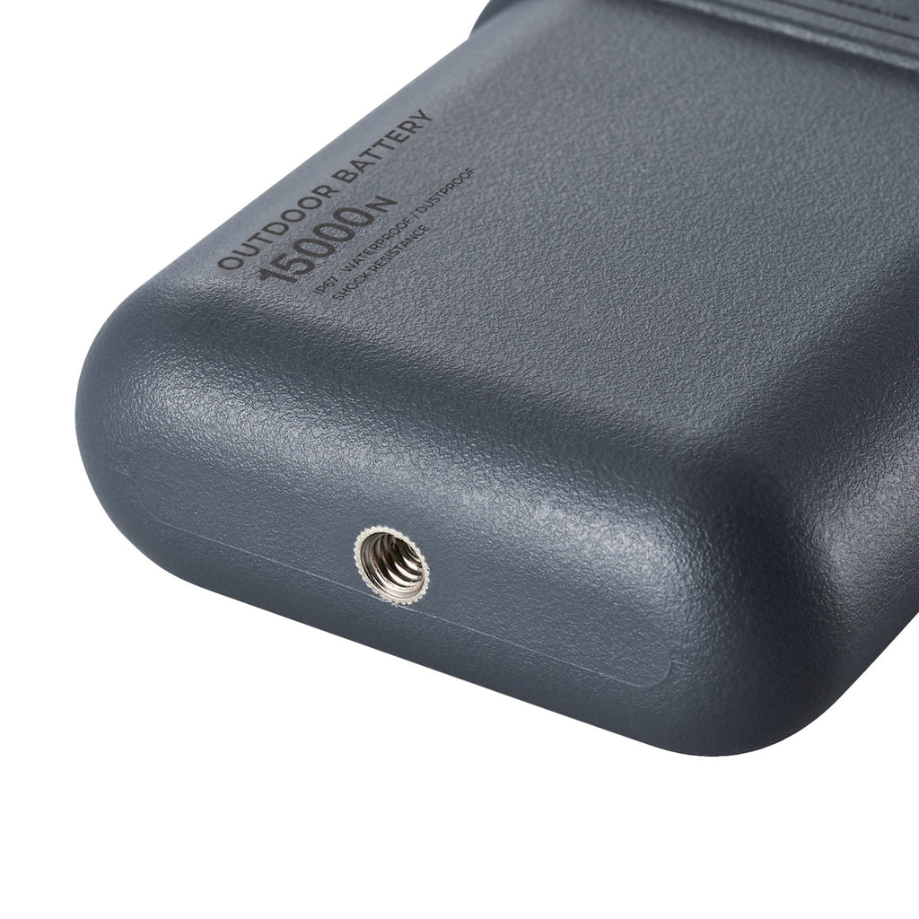 15000mAh Power Bank