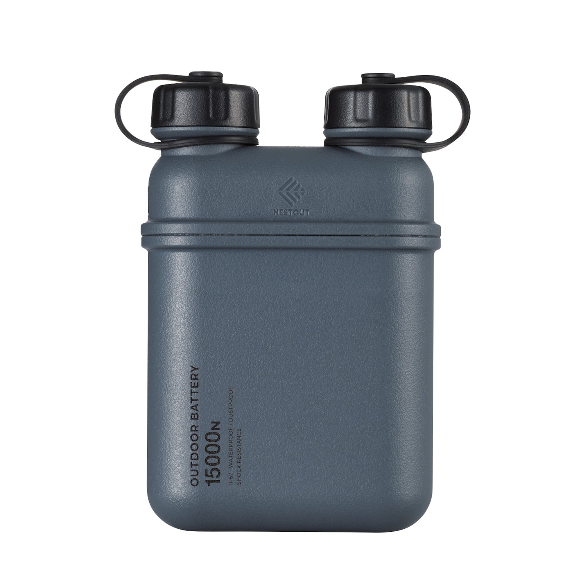 15000mAh Power Bank