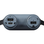 15000mAh Power Bank