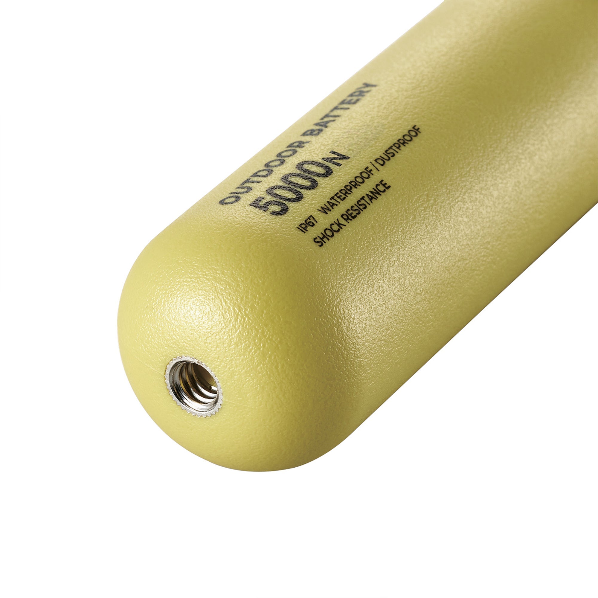 5000mAh Power Bank