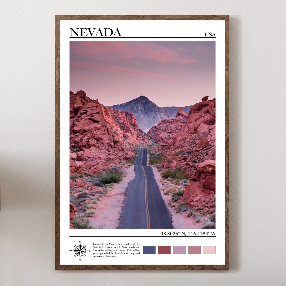 Nevada