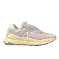 New Balance 57/40 Logwood Team Cream
