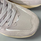 New Balance 57/40 Logwood Team Cream