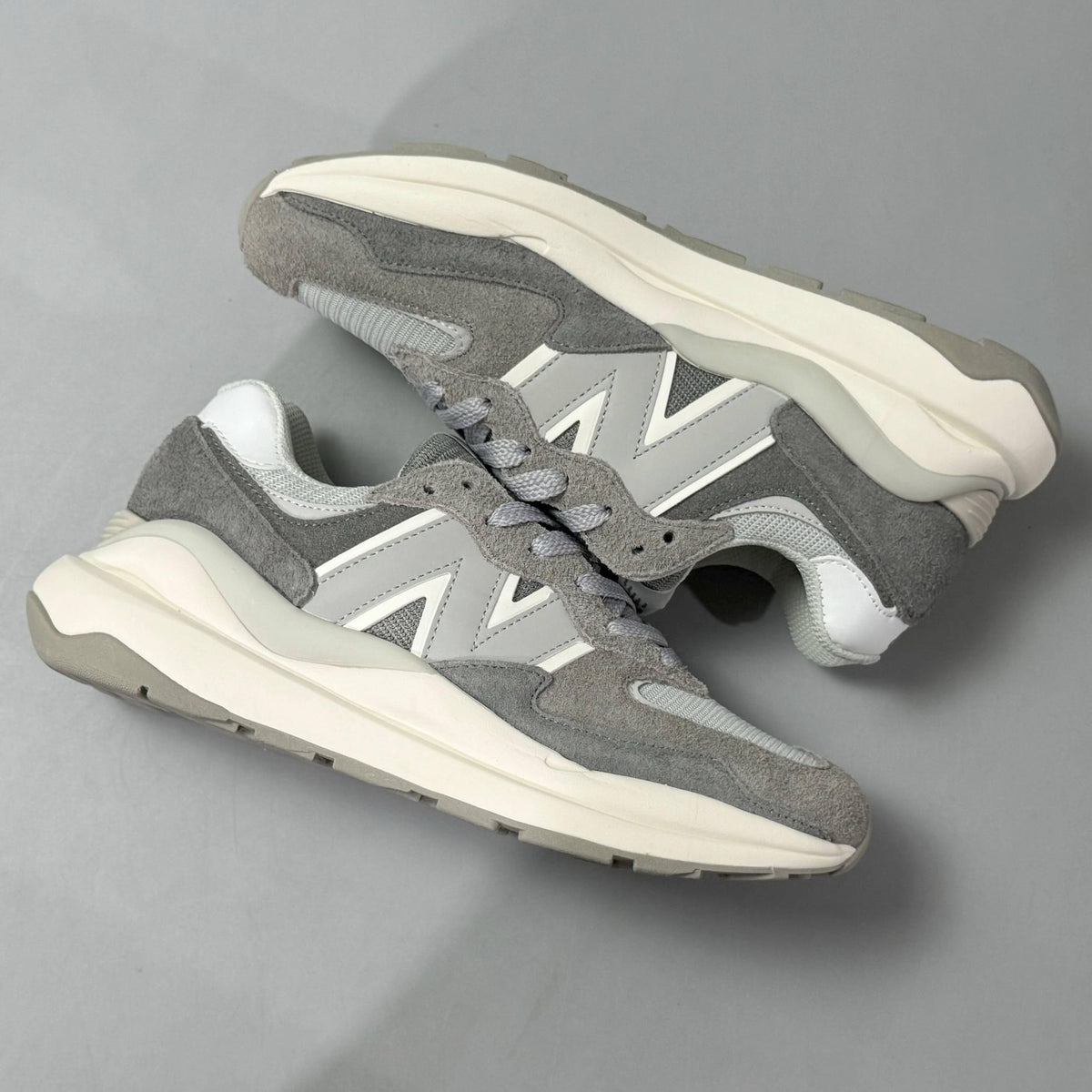 New Balance 57/40 Marblehead Sea Salt