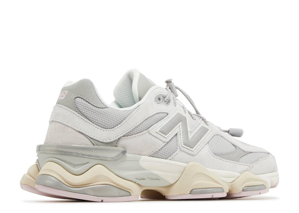 New Balance 9060 'Grey Matter December Sky'