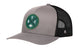 Gray-Black