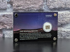 Tank Mountains Meteorite