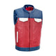 Red Blue