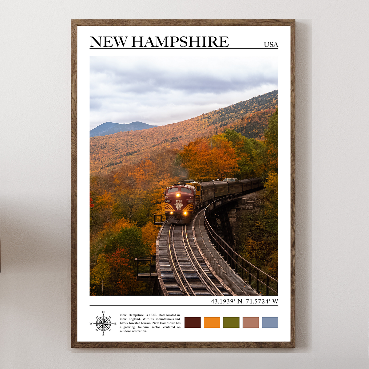 New Hampshire