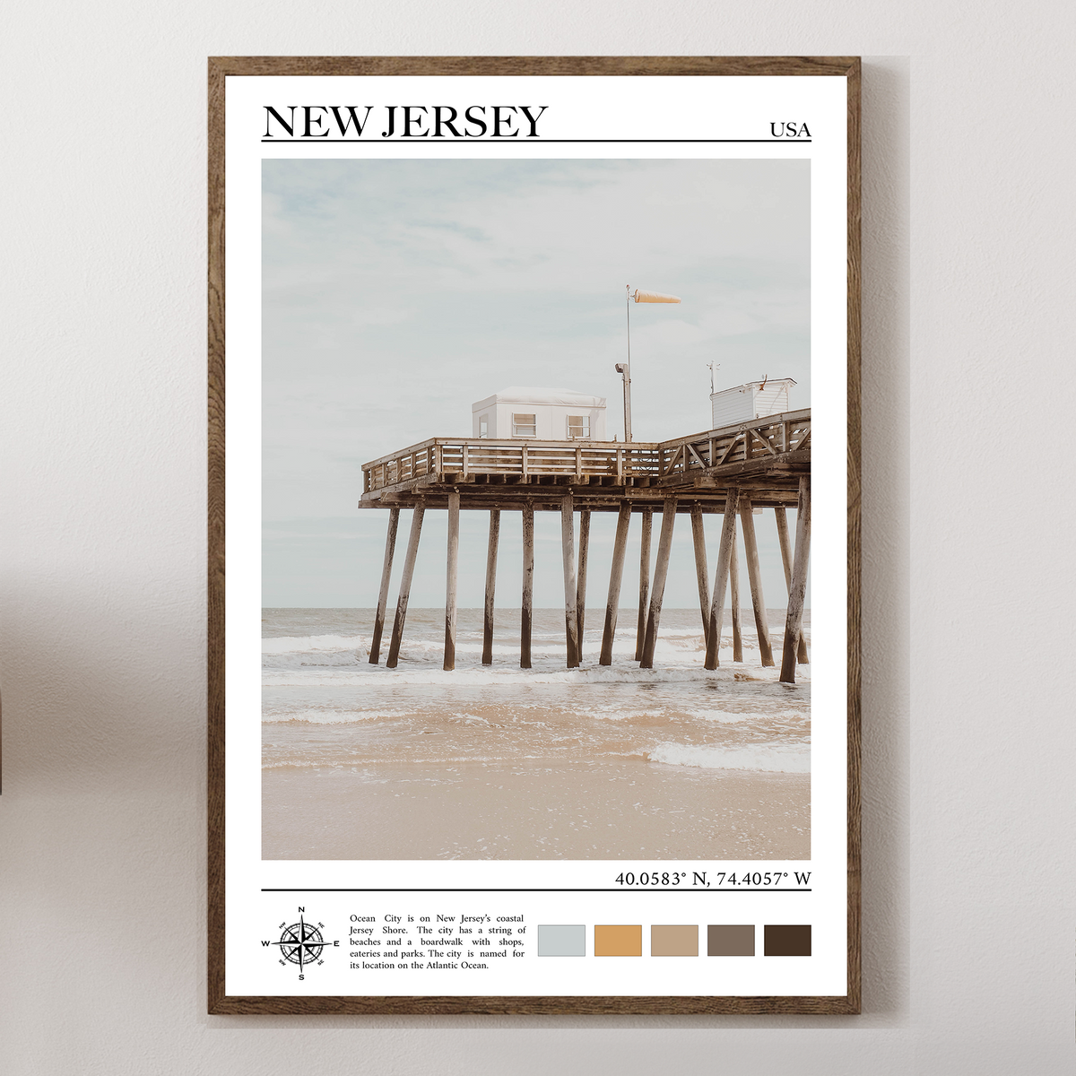 New Jersey