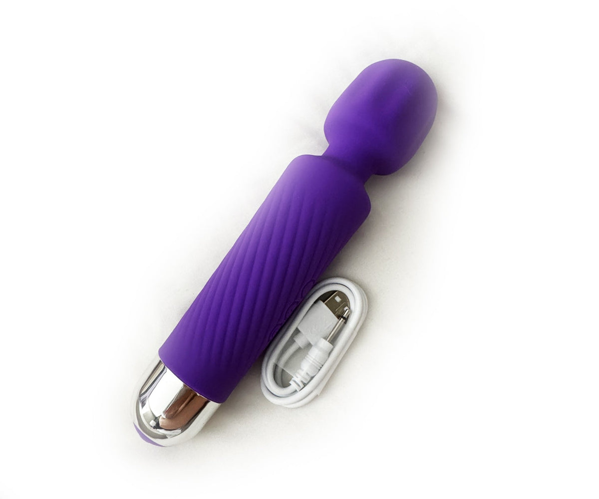 Magic Wand Massager - Ultimate Intimacy Personal Massager For Women