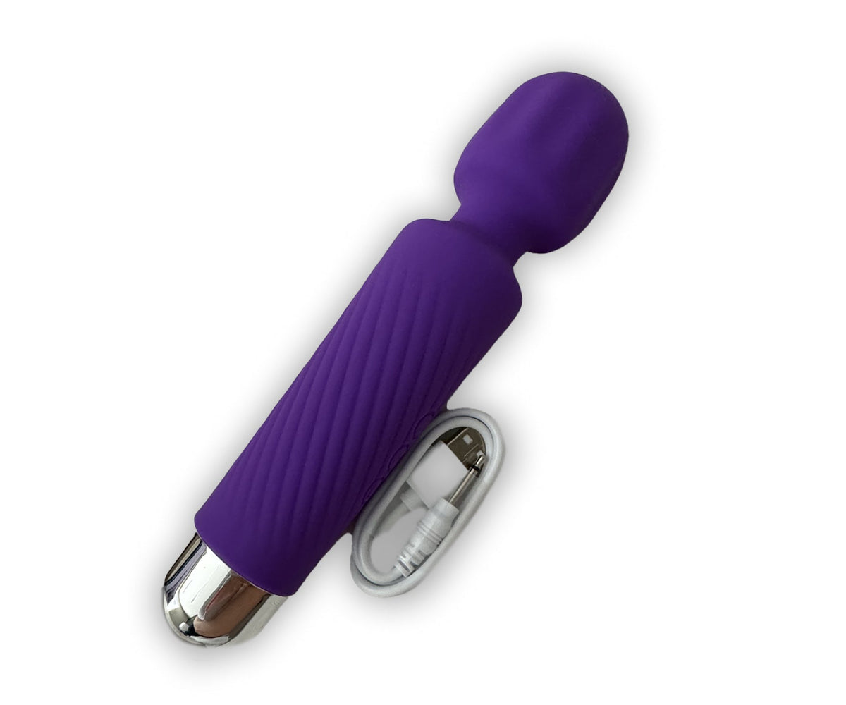 Magic Wand Massager - Ultimate Intimacy Personal Massager For Women