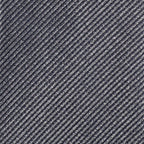 Vittorio Farina Men's Geometric Design Necktie & Pocket Square