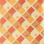 Vittorio Farina Men's Geometric Design Necktie & Pocket Square
