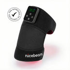 Nicebeam Red Light Therapy Knee Pad