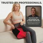 Nicebeam Red Light Therapy Ultra Pad for Full Body