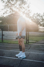 MEN'S | RUNNING SHORT