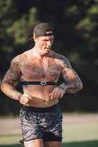 MEN'S | RUNNING SHORT