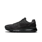 Nike Air Max 2013 Triple Black - Men's Sneakers | All-Day Comfort
