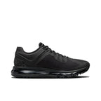 Nike Air Max 2013 Triple Black - Men's Sneakers | All-Day Comfort