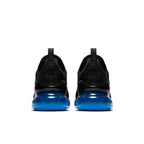 Nike Air Max 270 'Black Photo Blue'