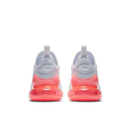 Nike Air Max 270 'White Pack (Hot Punch)'
