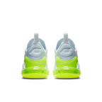 Nike Air Max 270 'White Pack (Volt)'