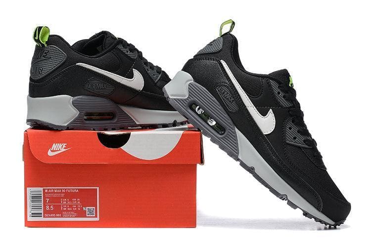 Nike Air Max 90 'Black Volt'