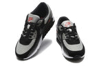 Nike Air Max 90 'Grey Black Red'