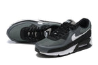 Nike Air Max 90 'Gym Black'