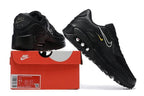 Nike Air Max 90 'Multi-Swoosh Black'