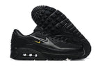 Nike Air Max 90 'Multi-Swoosh Black'