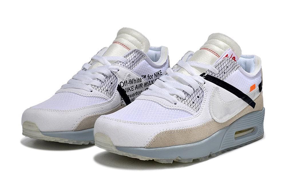 Nike Air Max 90 'Off-White'
