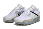 Nike Air Max 90 'Off-White'