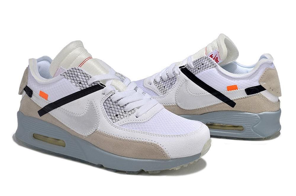 Nike Air Max 90 'Off-White'