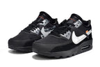 Nike Air Max 90 ' OFF WHITE BLACK CONE WHITE'