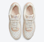 Nike Air Max 90 'Shimmer Polka Dot Sand'