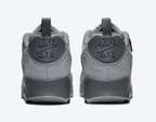 Nike Air Max 90 'Surplus Wolf Grey Pink Salt'