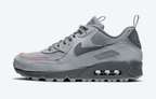 Nike Air Max 90 'Surplus Wolf Grey Pink Salt'