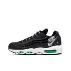Nike Air Max 95 Windbreaker Black