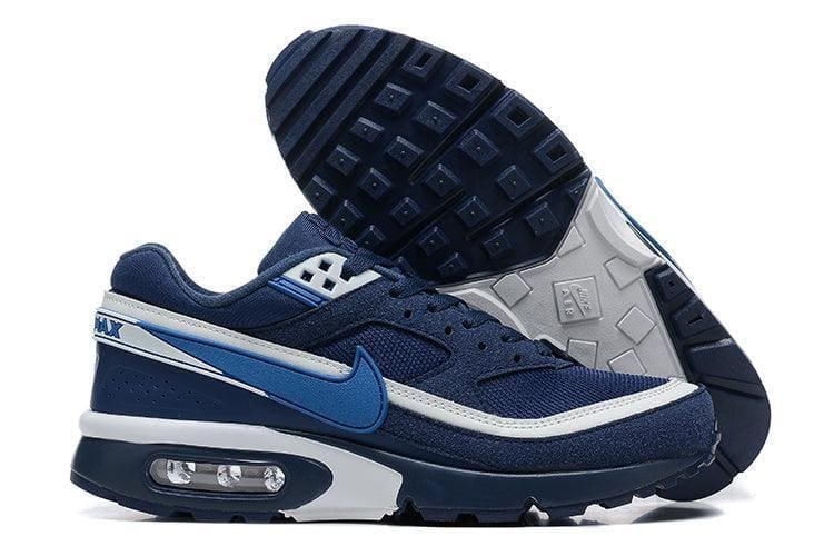 Nike Air Max BW 'Persian Violet'