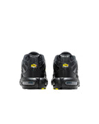 Nike Air Max Plus 'Black Opti Yellow'